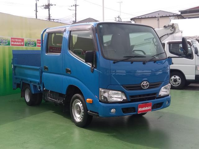 トヨタ ダイナ   埼玉県の詳細画像 その7