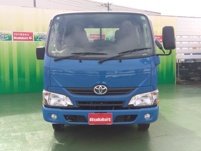 トヨタ ダイナ   埼玉県の詳細画像 その8