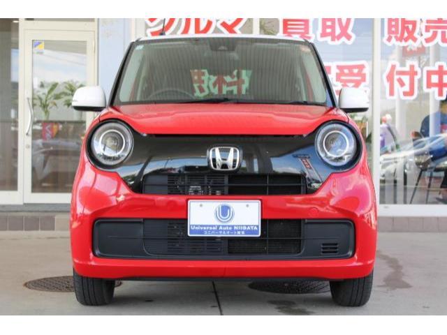 ホンダ&nbsp;N-ONE&nbsp;660 オリジナル&nbsp;&nbsp;新潟県の詳細画像&nbsp;その2