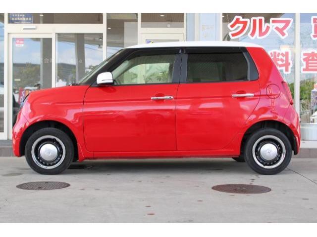 ホンダ&nbsp;N-ONE&nbsp;660 オリジナル&nbsp;&nbsp;新潟県の詳細画像&nbsp;その3