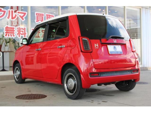 ホンダ&nbsp;N-ONE&nbsp;660 オリジナル&nbsp;&nbsp;新潟県の詳細画像&nbsp;その5