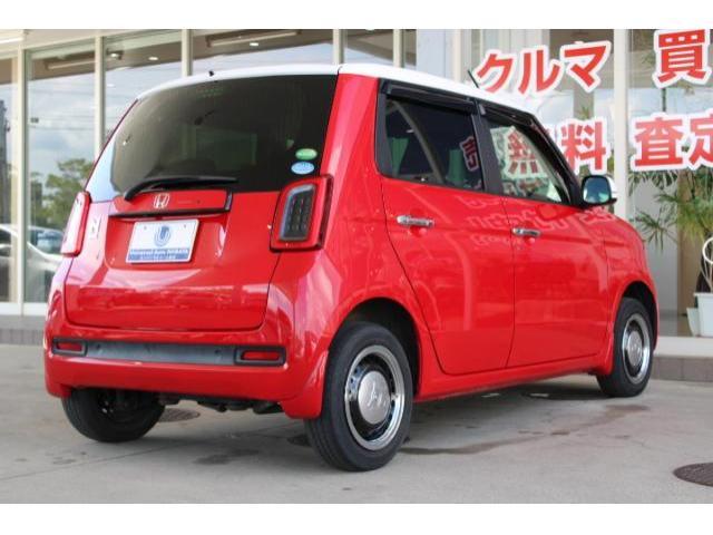 ホンダ&nbsp;N-ONE&nbsp;660 オリジナル&nbsp;&nbsp;新潟県の詳細画像&nbsp;その7