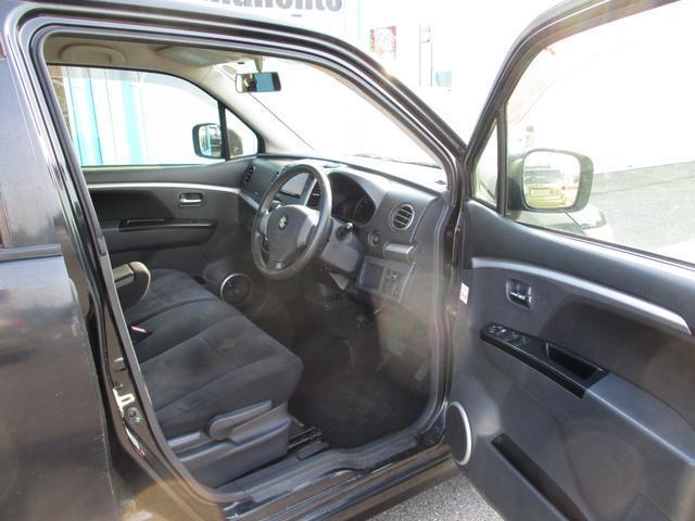 スズキ ワゴンR   新潟県の詳細画像 その5