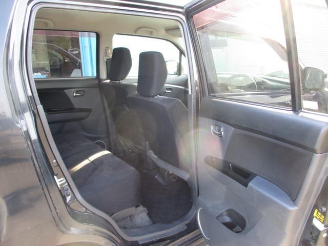 スズキ ワゴンR   新潟県の詳細画像 その7