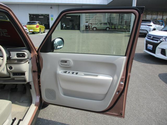 スズキ アルトラパン   千葉県の詳細画像 その2