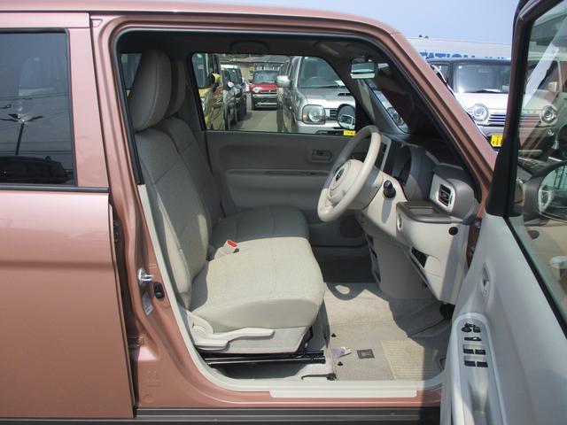 スズキ アルトラパン   千葉県の詳細画像 その5