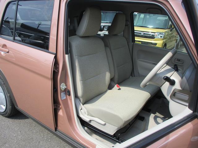 スズキ アルトラパン   千葉県の詳細画像 その6