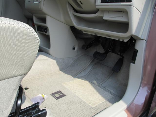 スズキ アルトラパン   千葉県の詳細画像 その9