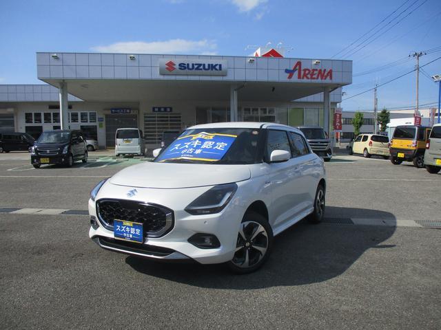 スズキ スイフト   山形県