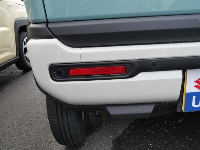 スズキ ハスラー   大分県の詳細画像 その7