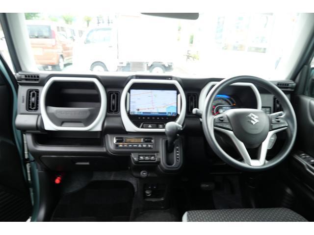 スズキ ハスラー   大分県の詳細画像 その8