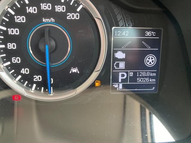 スズキ クロスビー   愛知県の詳細画像 その3