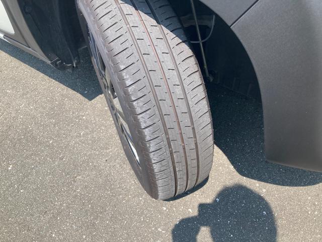 スズキ クロスビー   愛知県の詳細画像 その5