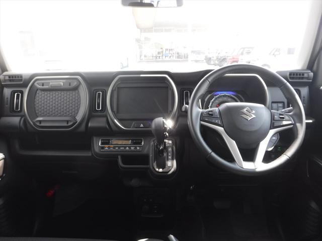 スズキ ハスラー   茨城県の詳細画像 その4