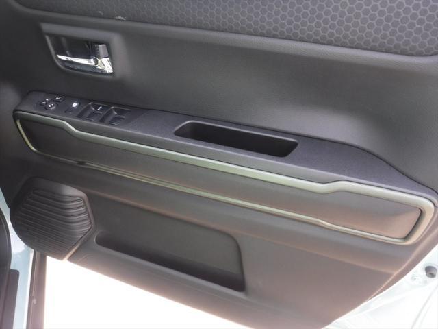 スズキ ハスラー   茨城県の詳細画像 その5