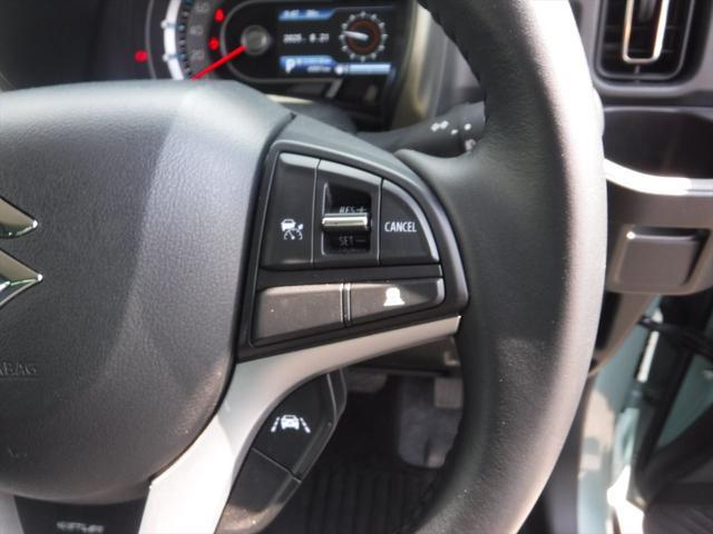 スズキ ハスラー   茨城県の詳細画像 その9