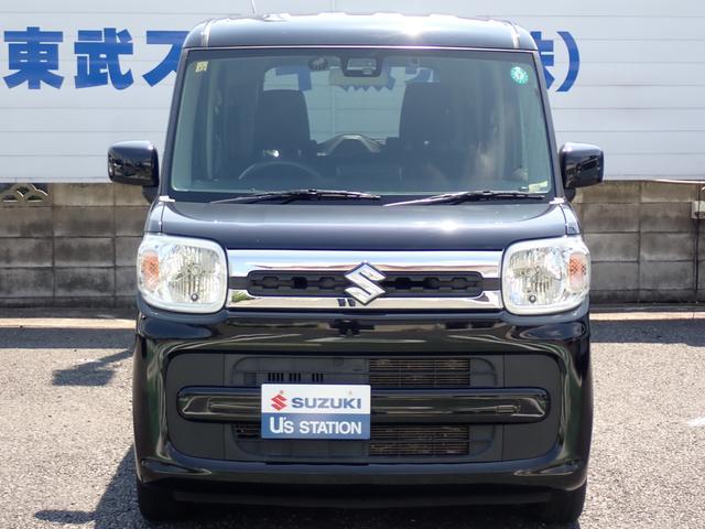 スズキ&nbsp;スペーシア&nbsp;&nbsp;&nbsp;埼玉県の詳細画像&nbsp;その5