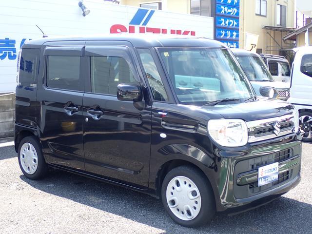 スズキ&nbsp;スペーシア&nbsp;&nbsp;&nbsp;埼玉県の詳細画像&nbsp;その6