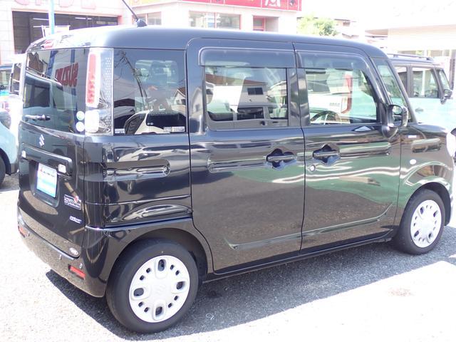 スズキ&nbsp;スペーシア&nbsp;&nbsp;&nbsp;埼玉県の詳細画像&nbsp;その8