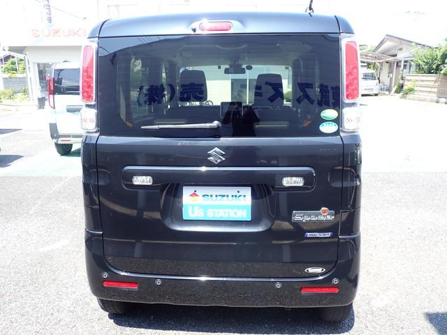 スズキ&nbsp;スペーシア&nbsp;&nbsp;&nbsp;埼玉県の詳細画像&nbsp;その9