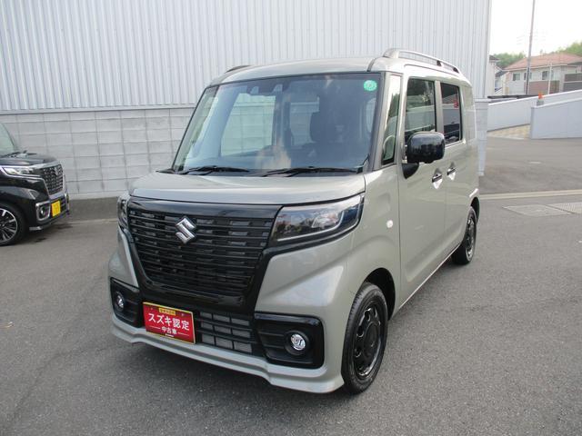 スズキ スペーシアベース   千葉県