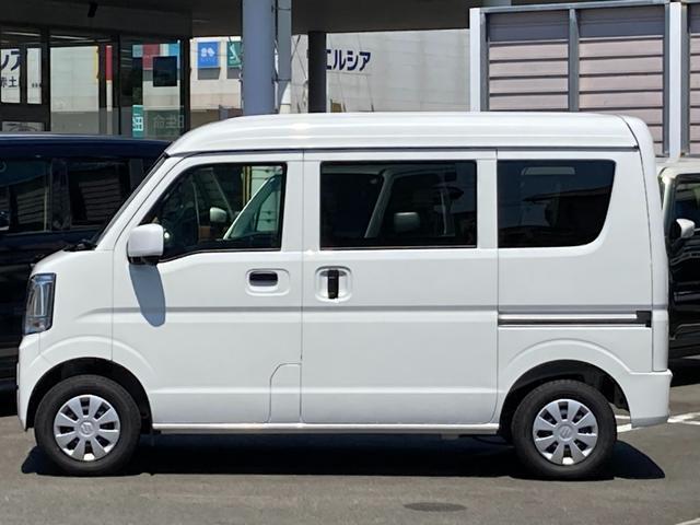 スズキ エブリイ   静岡県の詳細画像 その6