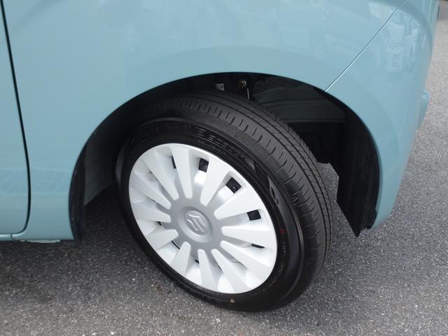 スズキ ワゴンRスマイル   大阪府の詳細画像 その3