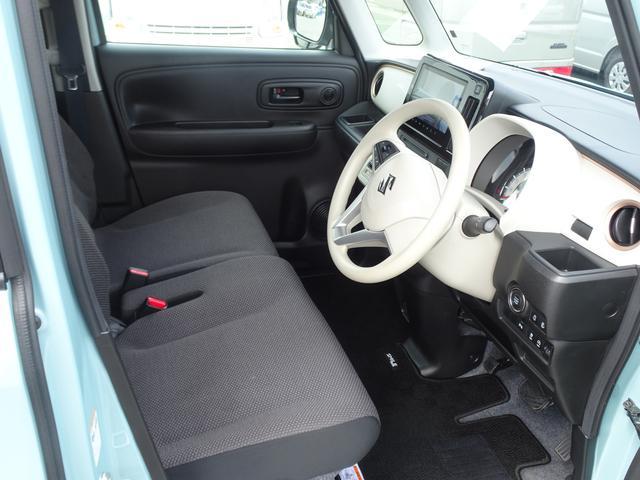 スズキ ワゴンRスマイル   大阪府の詳細画像 その5