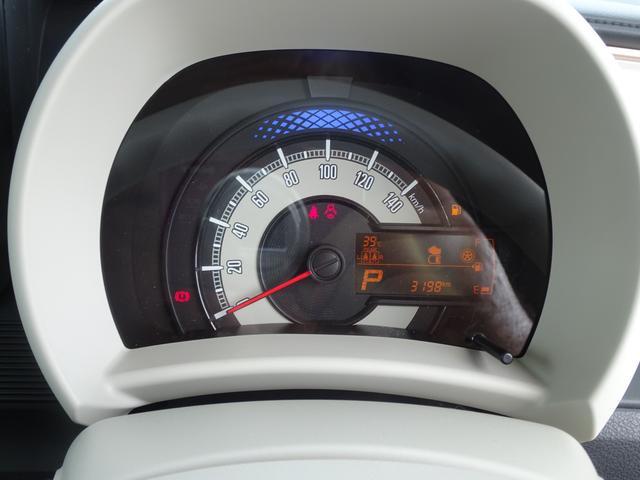 スズキ ワゴンRスマイル   大阪府の詳細画像 その6