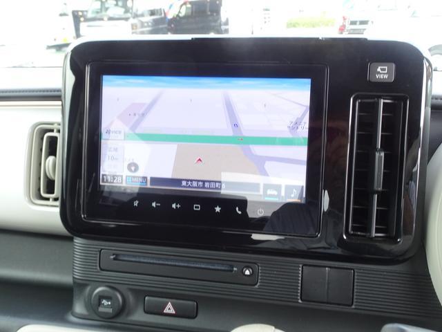 スズキ ワゴンRスマイル   大阪府の詳細画像 その7