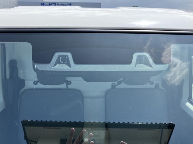 スズキ キャリイ   鹿児島県の詳細画像 その2