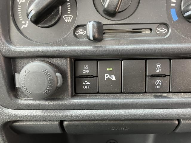 スズキ キャリイ   鹿児島県の詳細画像 その4