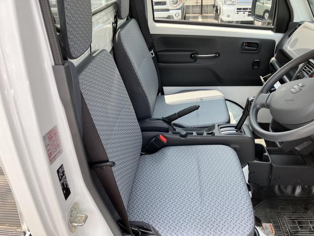 スズキ キャリイ   鹿児島県の詳細画像 その8