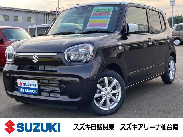 スズキ アルト   宮城県