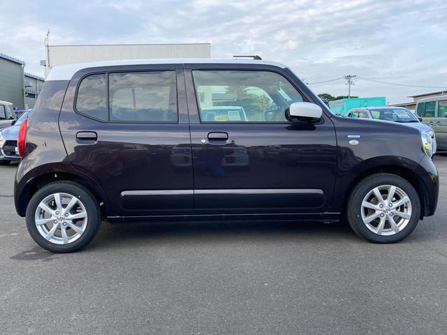 スズキ アルト   宮城県の詳細画像 その6