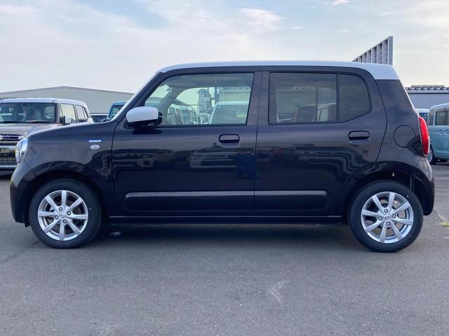 スズキ アルト   宮城県の詳細画像 その7