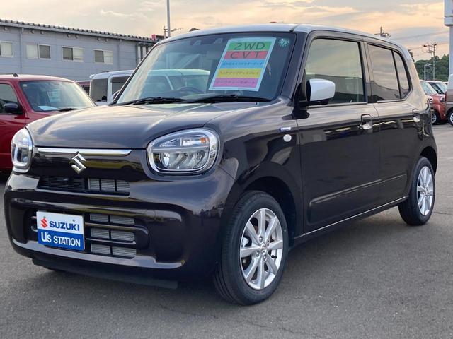 スズキ アルト   宮城県の詳細画像 その9