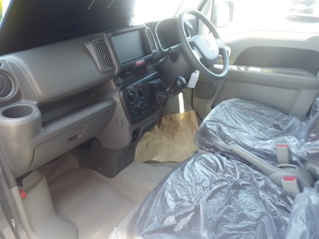 スズキ エブリイ   福島県の詳細画像 その3