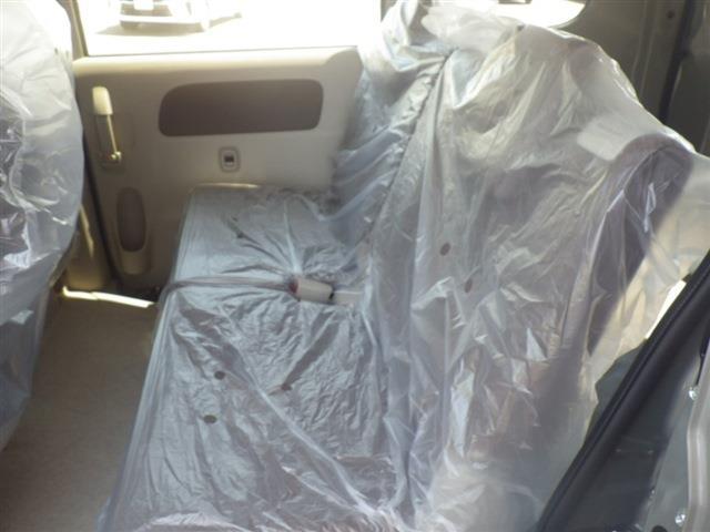 スズキ エブリイ   福島県の詳細画像 その4