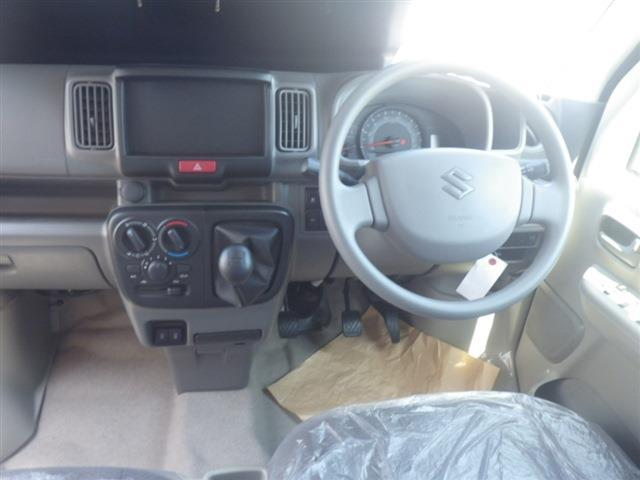 スズキ エブリイ   福島県の詳細画像 その5