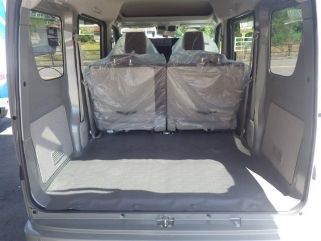 スズキ エブリイ   福島県の詳細画像 その6