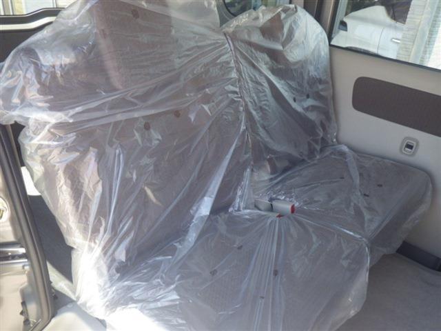 スズキ エブリイ   福島県の詳細画像 その8