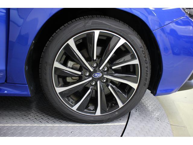 スバル レヴォーグ   山梨県の詳細画像 その7