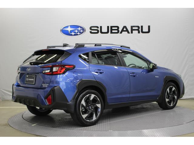 スバル クロストレック   山梨県の詳細画像 その2