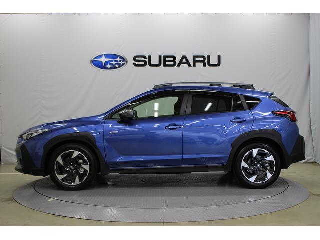 スバル クロストレック   山梨県の詳細画像 その3