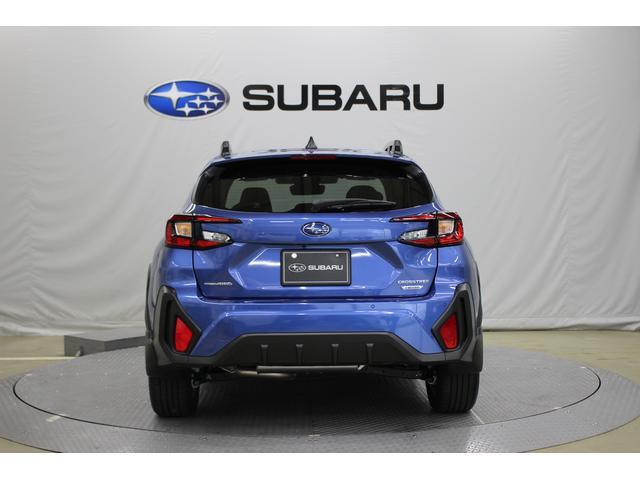 スバル クロストレック   山梨県の詳細画像 その5