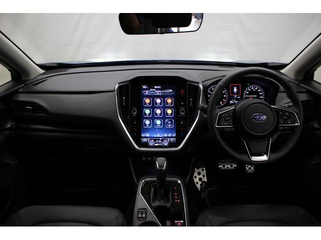 スバル クロストレック   山梨県の詳細画像 その6