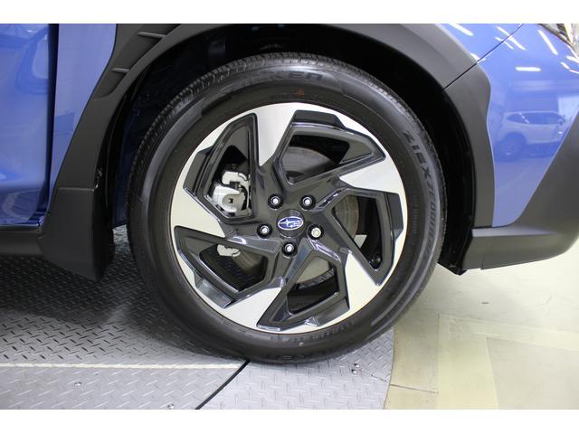 スバル クロストレック   山梨県の詳細画像 その7