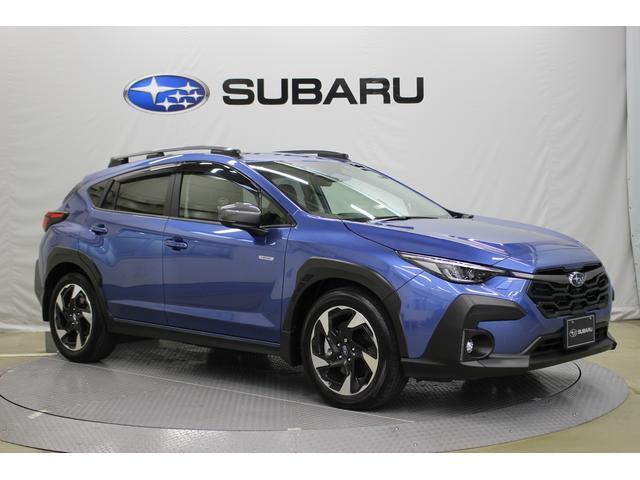 スバル クロストレック   山梨県の詳細画像 その8