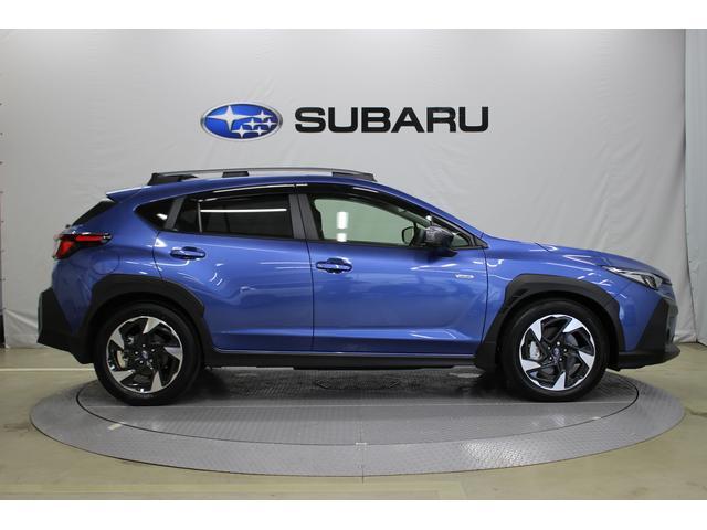 スバル クロストレック   山梨県の詳細画像 その9